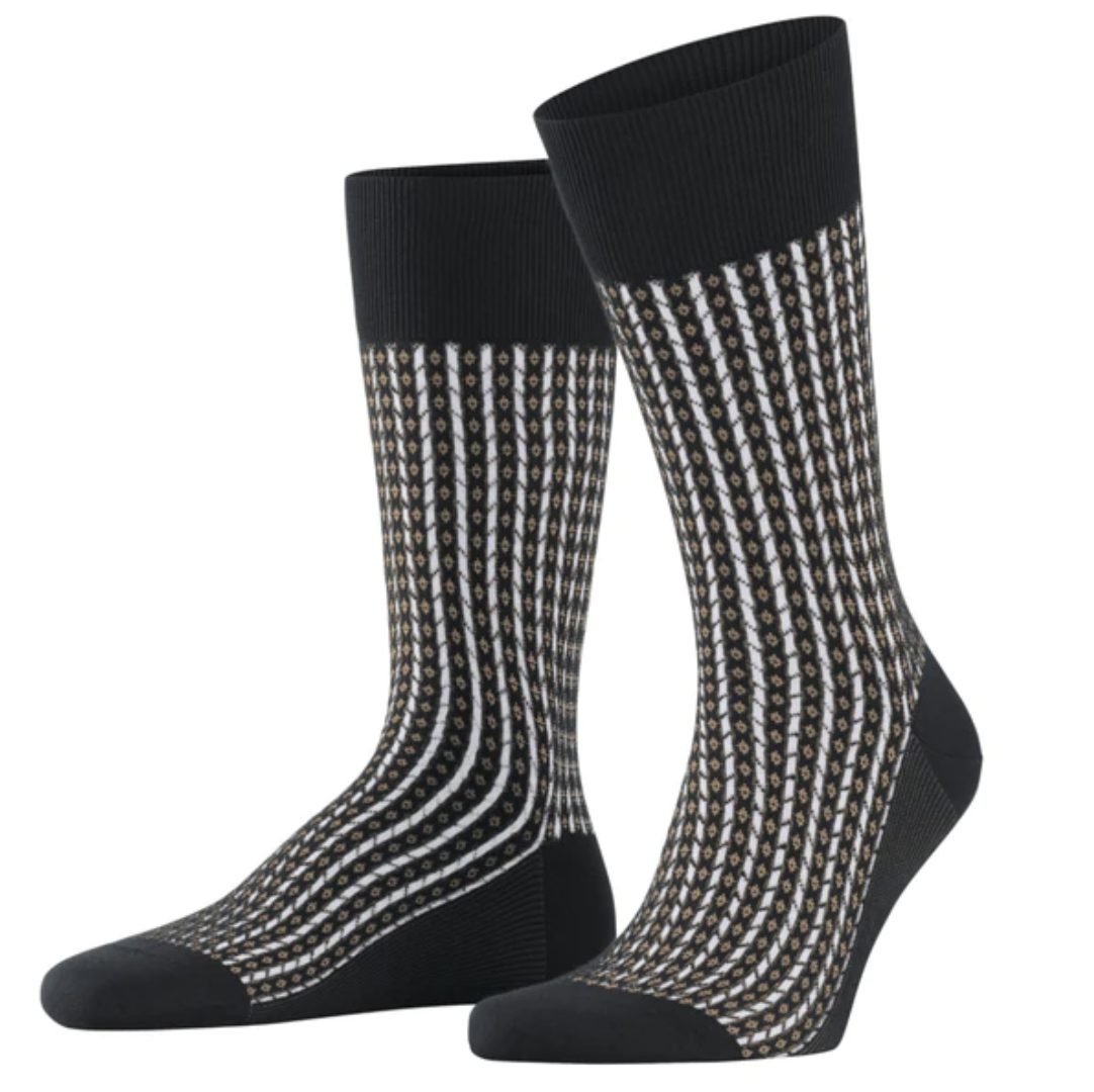 Falke Sokken High Class
