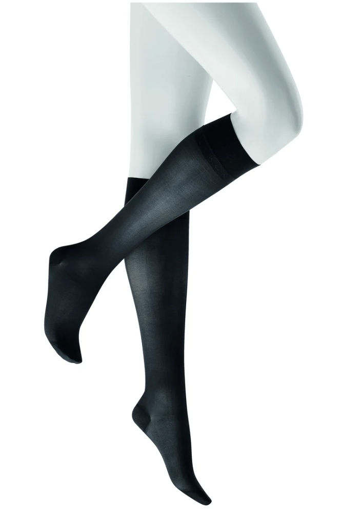 Kunert Kniekousen Fly &amp; Care 40 Black