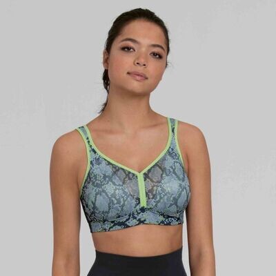 Anita Active Sport Beha Air Control Deltapad