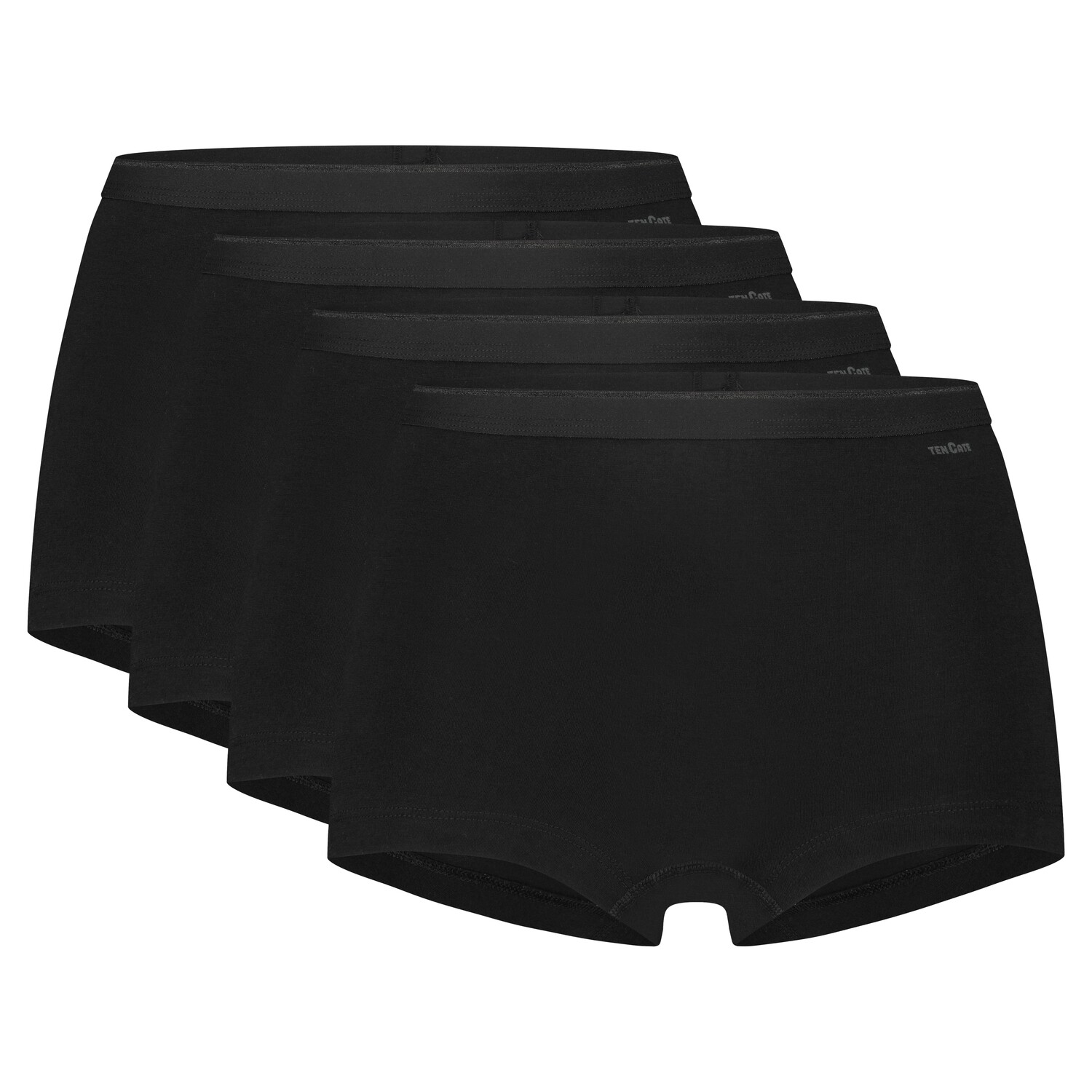 Ten Cate 4-Pack Short Basic