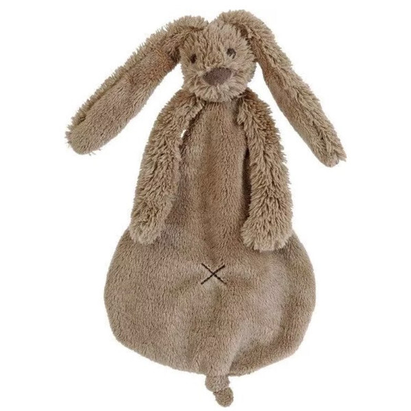 Happy Horse Knuffeldoekje Rabbit Richie 25cm