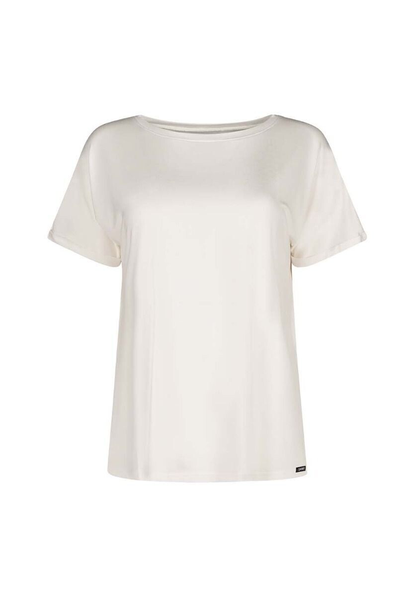 Skiny Pyjamatop Night In Mix &amp; Match