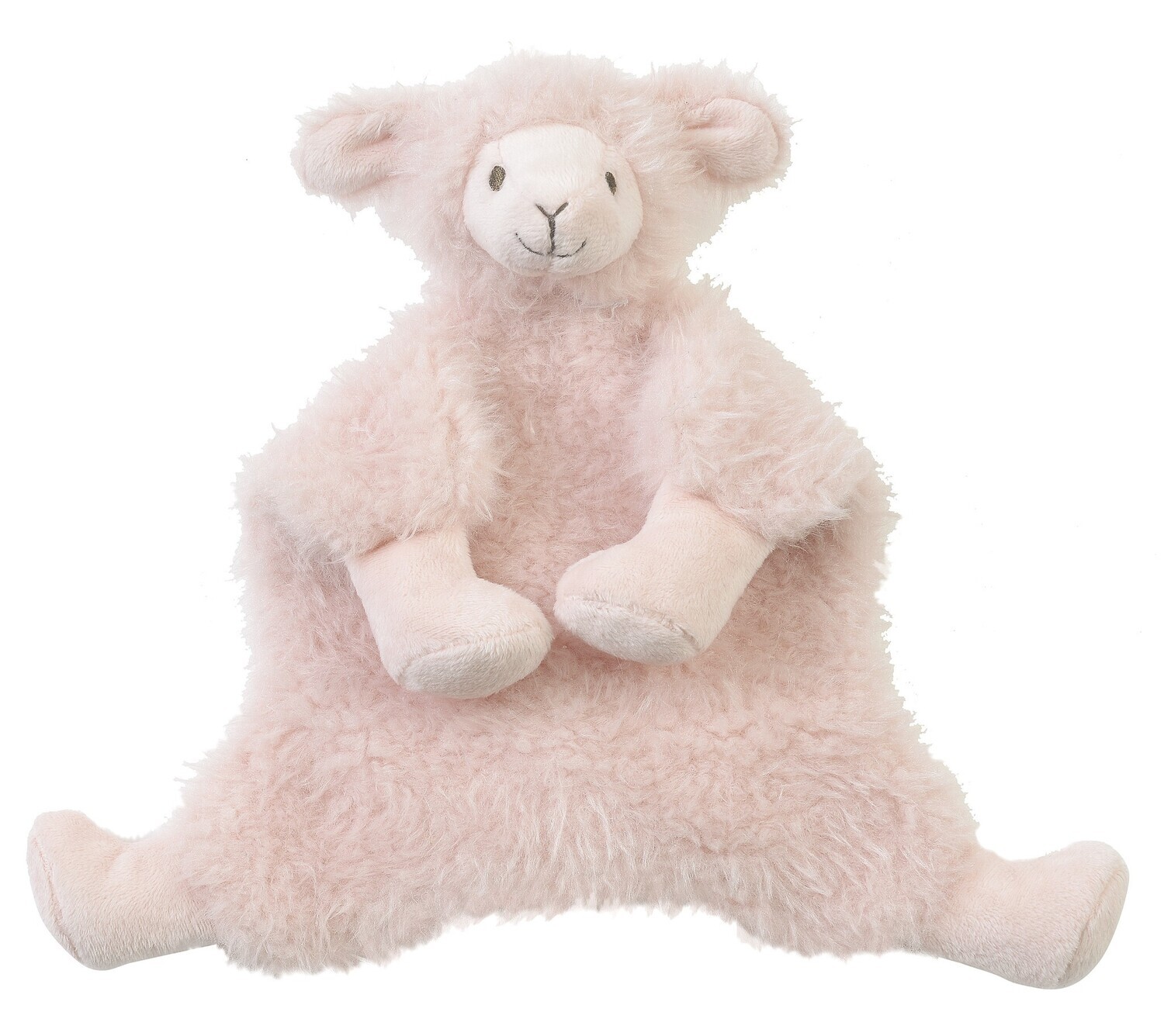 Happy Horse Knuffeldoekje Lama Lush 20cm