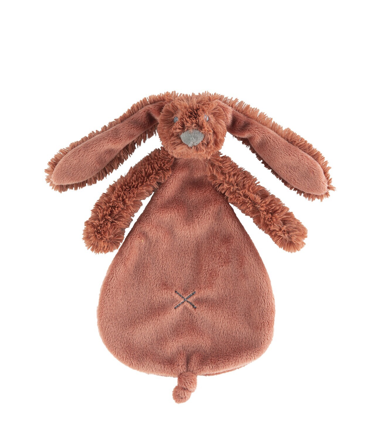Happy Horse Knuffeldoekje Rabbit Richie 25cm