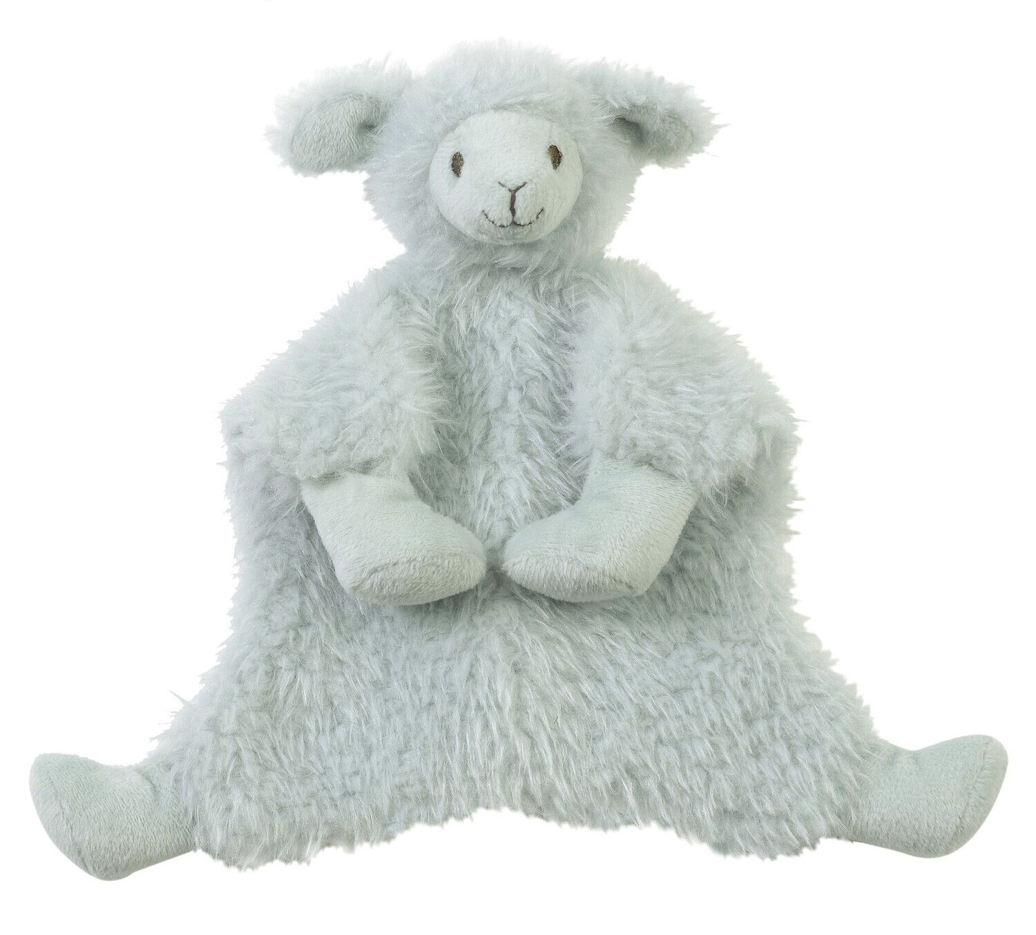 Happy Horse Knuffeldoekje Lama Linden 20cm