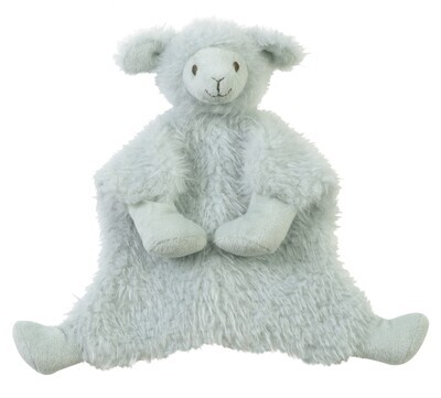 Happy Horse Knuffeldoekje Lama Linden 20cm