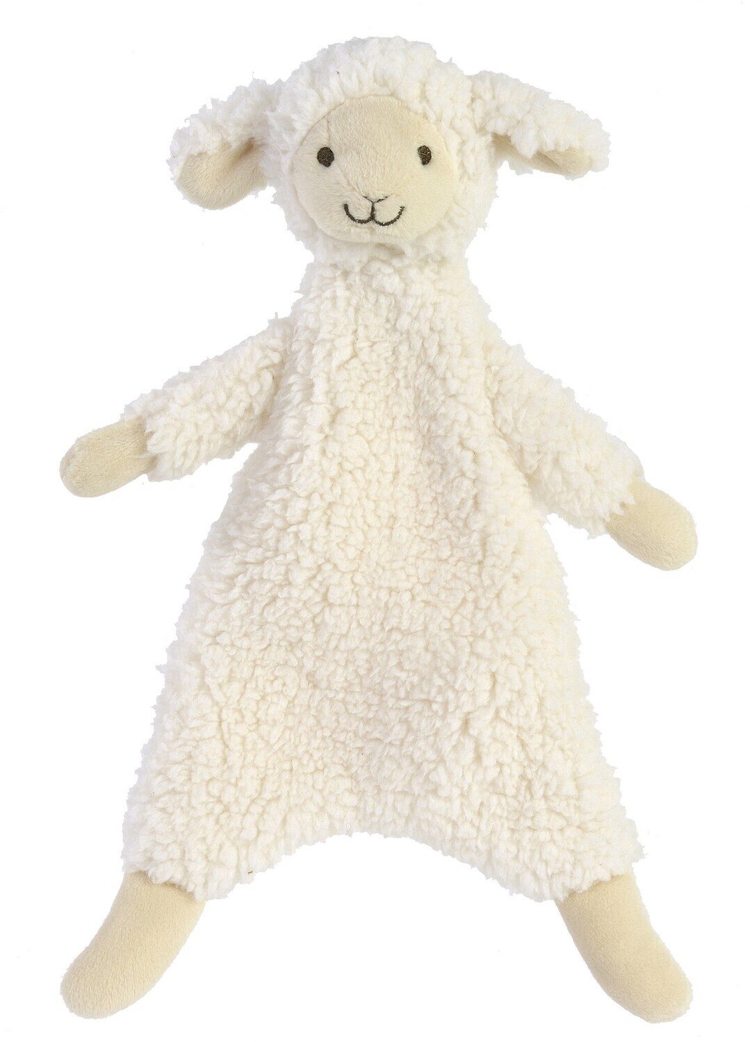Happy Horse Knuffeldoekje Lamb Leo 23cm