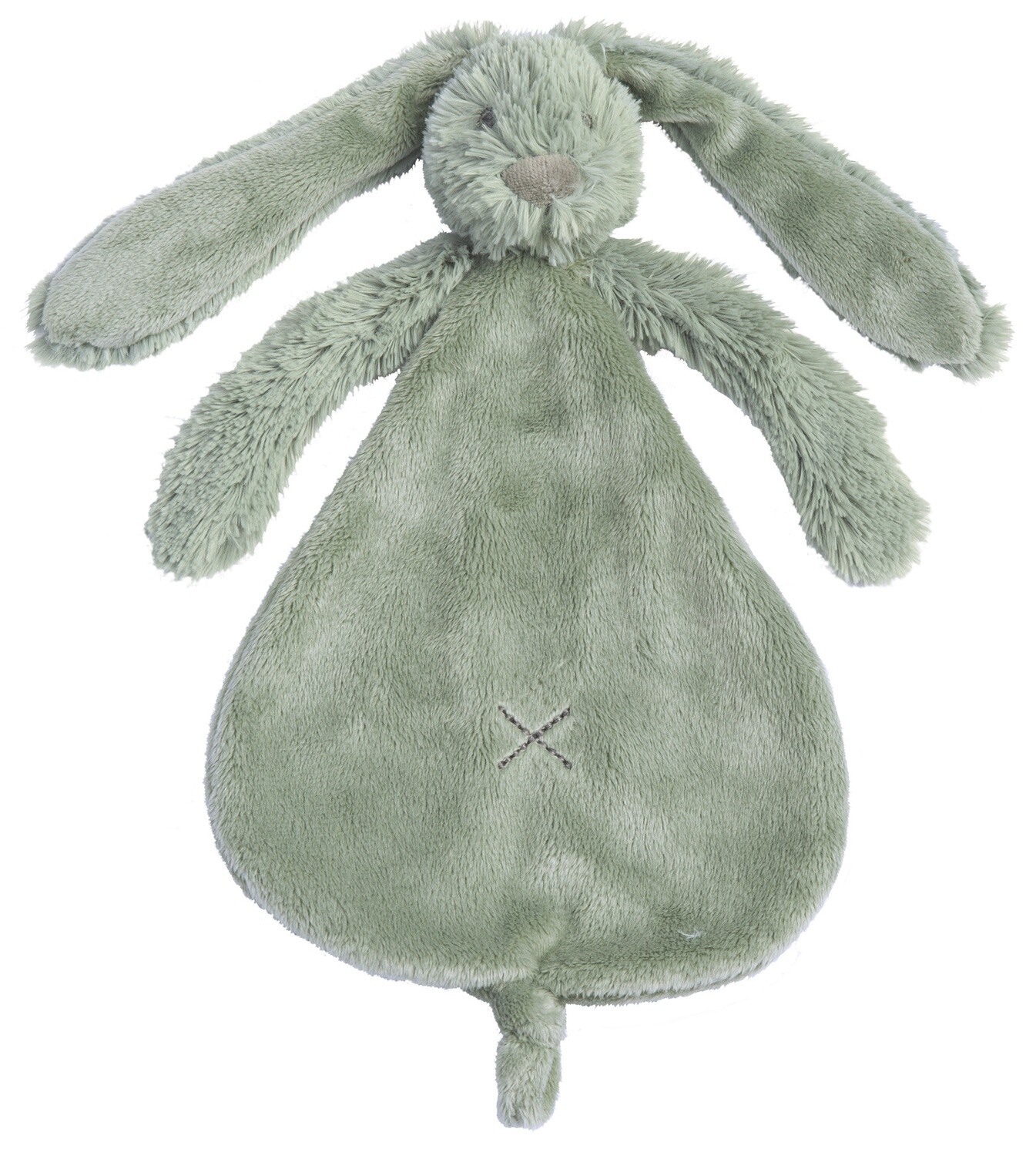 Happy Horse Knuffeldoekje Rabbit Richie 25cm
