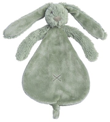 Happy Horse Knuffeldoekje Rabbit Richie 25cm