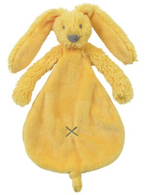 Happy Horse Knuffeldoekje Rabbit Richie 25cm