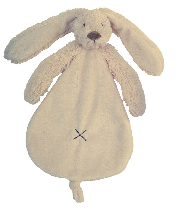 Happy Horse Knuffeldoekje Rabbit Richie 25cm