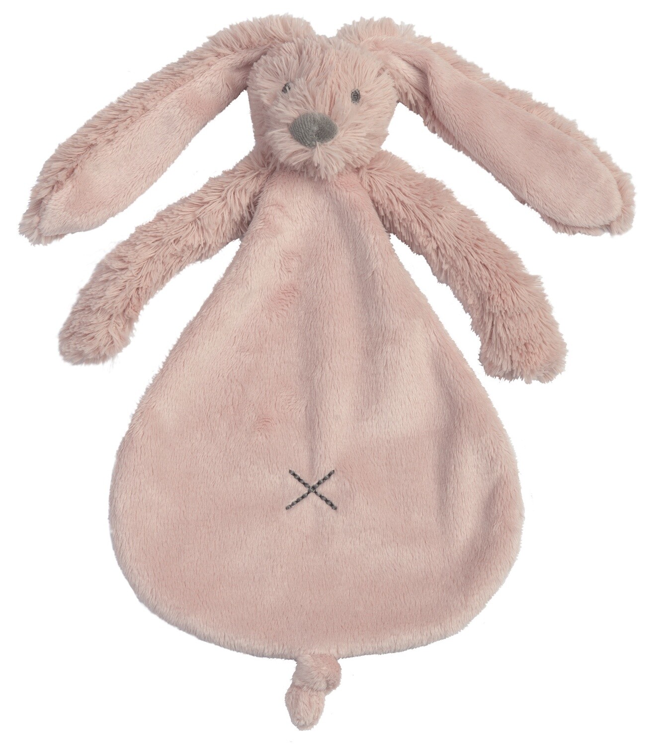 Happy Horse Knuffeldoekje Rabbit Richie 25cm