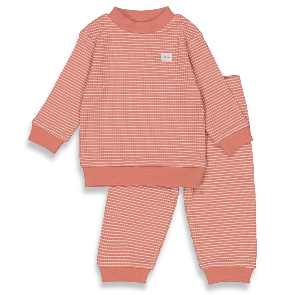 Feetje Pyjama Wafel