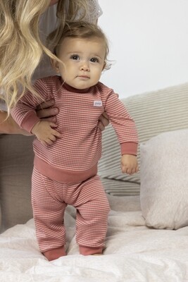 Feetje Pyjama Wafel