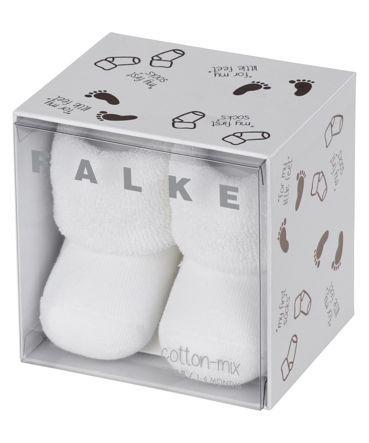 Falke Sokken Geschenkbox