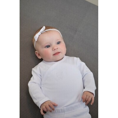 Feetje Romper Organic