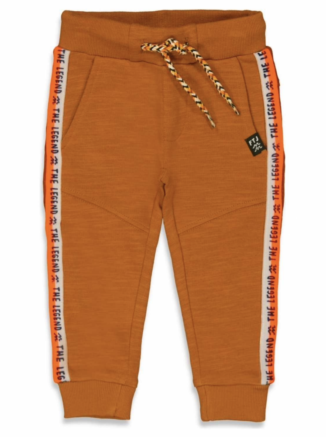 Feetje Broek Captain Ortega