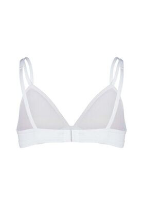 Skiny Triangel Beha Cotton Essentials