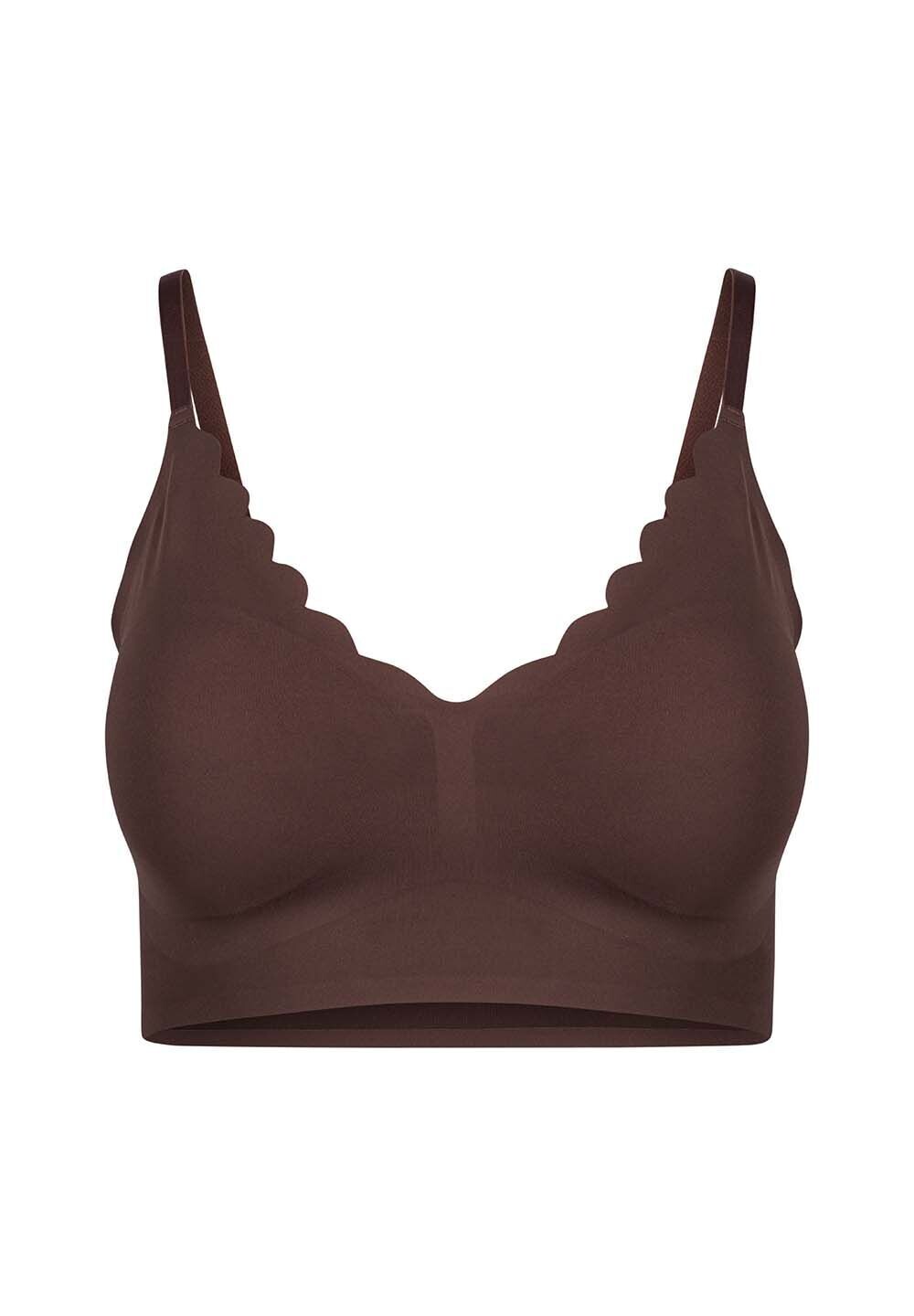 Skiny Beha Top Micro Essentials