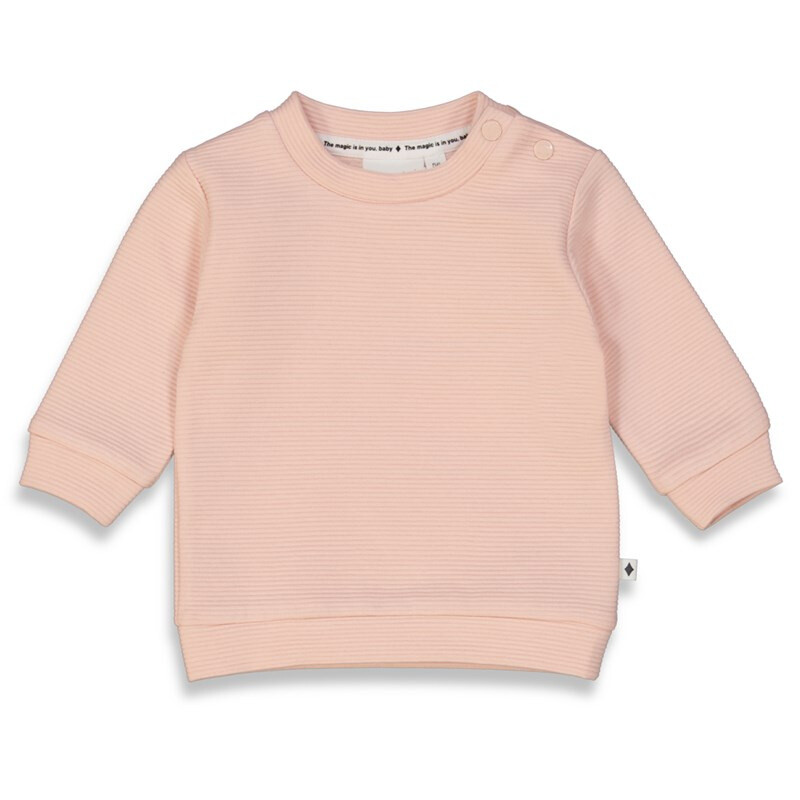 Feetje Longsleeve Essentials