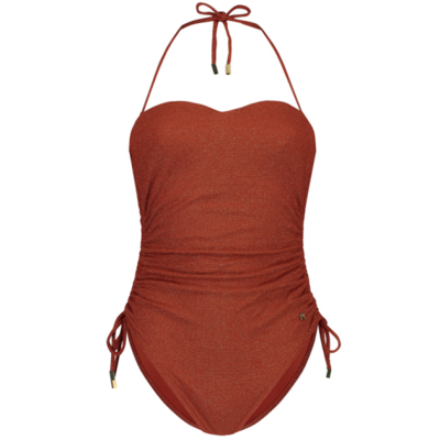 Beachlife Badpak Earthy Shimmer
