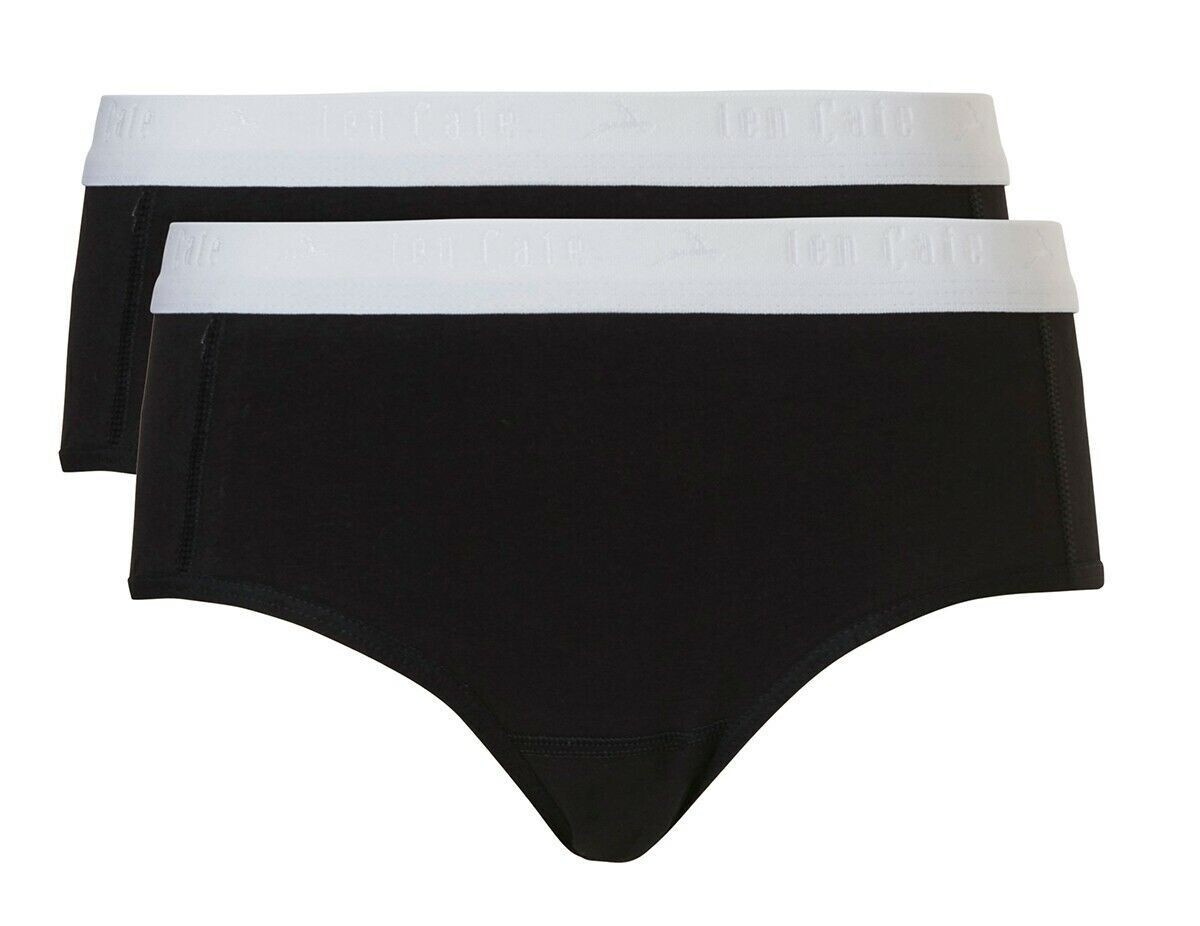 Ten Cate 2-Pack Hipster Basic