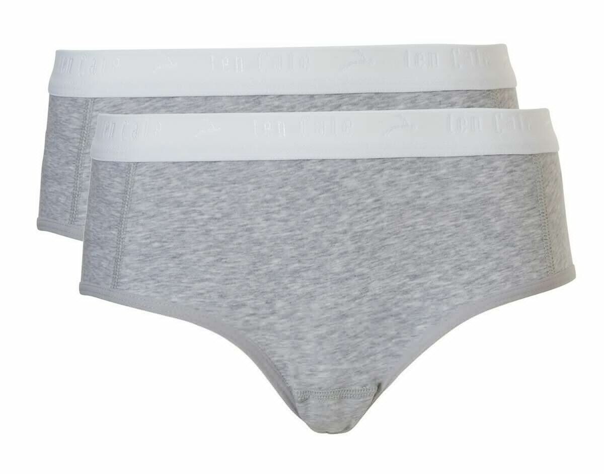 Ten Cate 2-Pack Hipster Basic