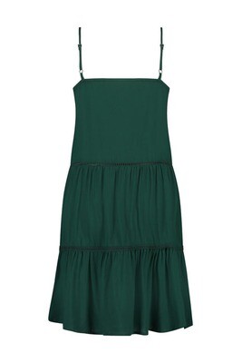Beachlife Strandjurk Rich Green