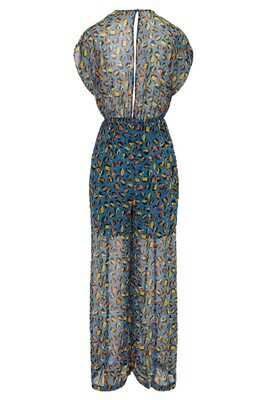 Cyell Jumpsuit Pantera