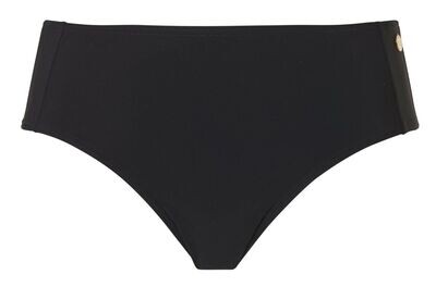 Tc Wow Bikinislip Zwart