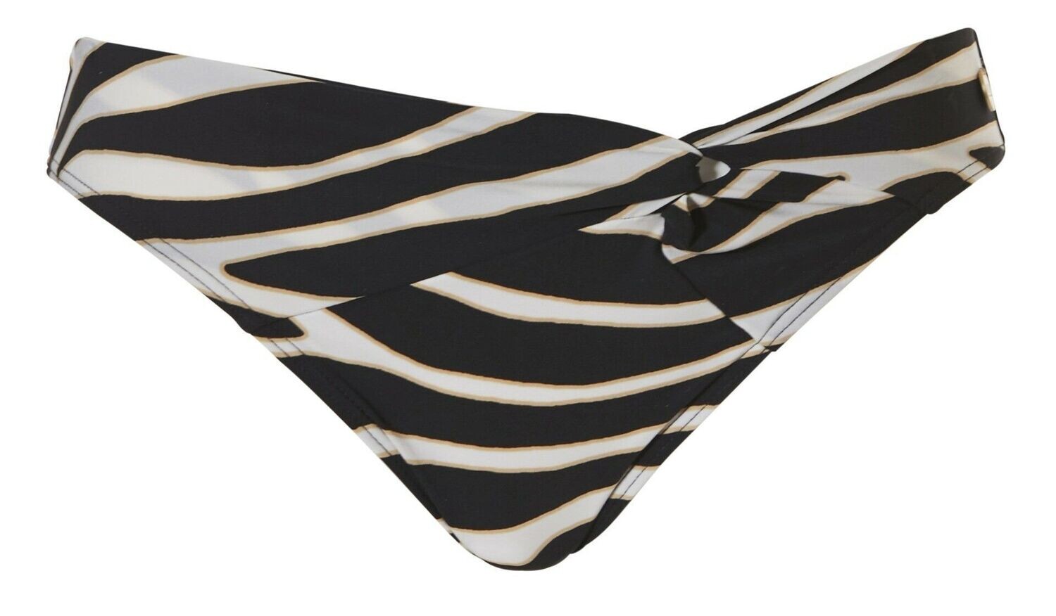 Tc Wow Bikinislip Zebra