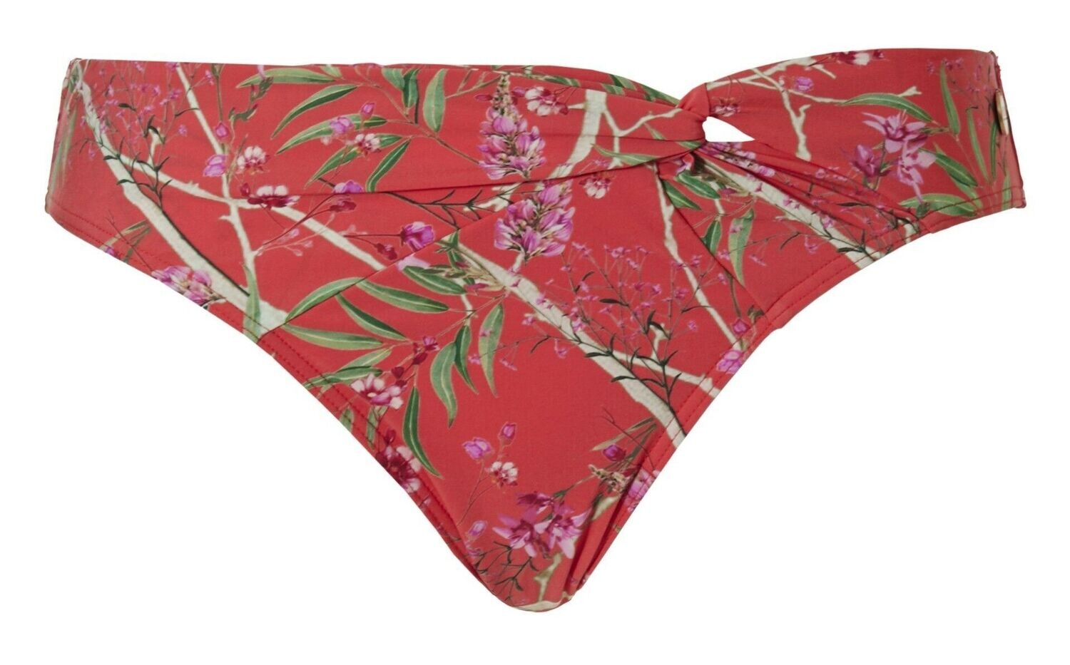 Tc Wow Bikinislip Flower Garden