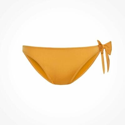 Cyell Bikinislip Shiny Bronze