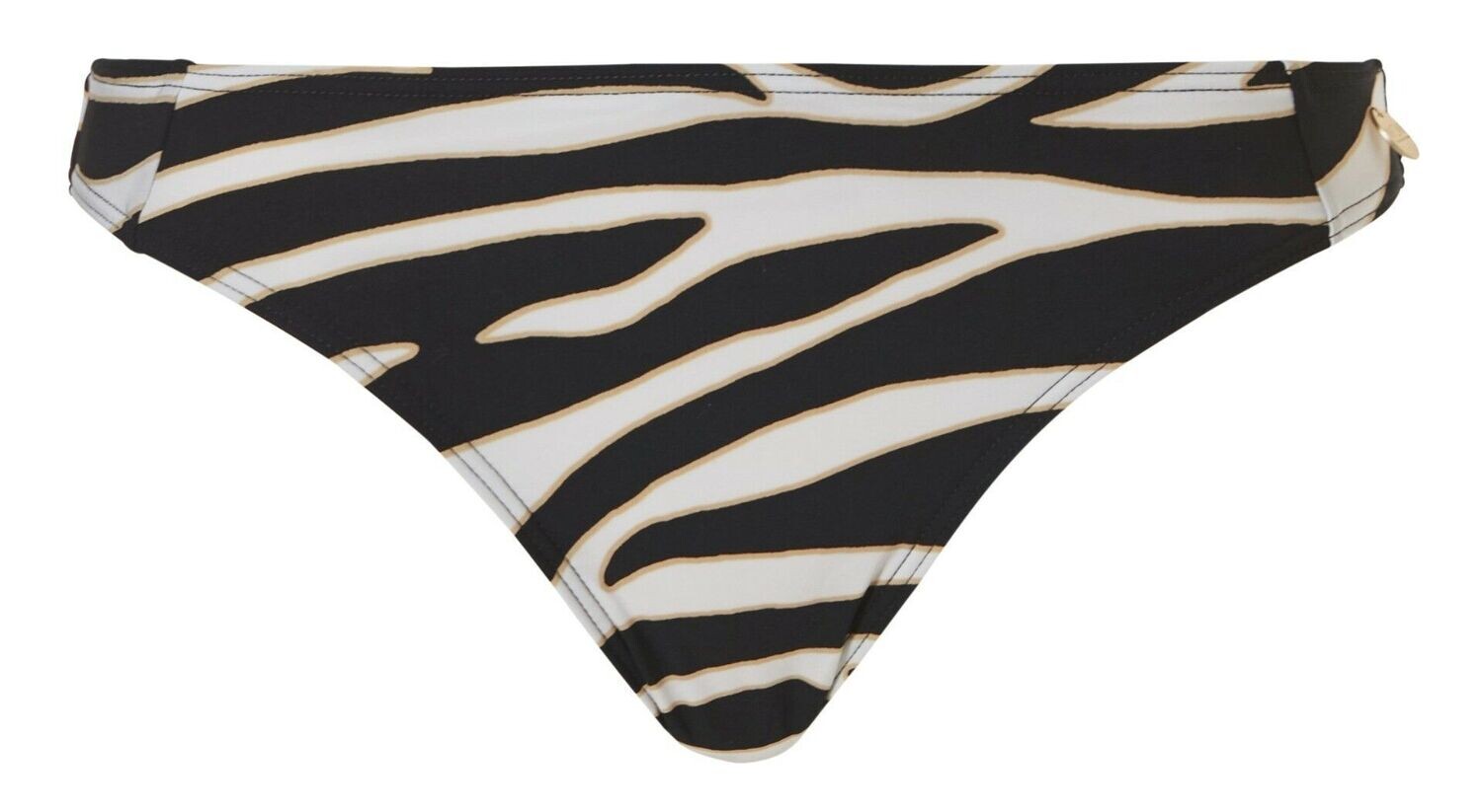 Tc Wow Bikinislip Zebra