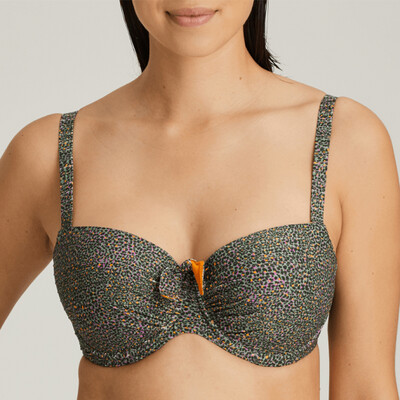 PrimaDonna Swim Balconette Bikinitop Jacaranda