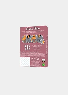 Magic Bodyfashion Dress Tape