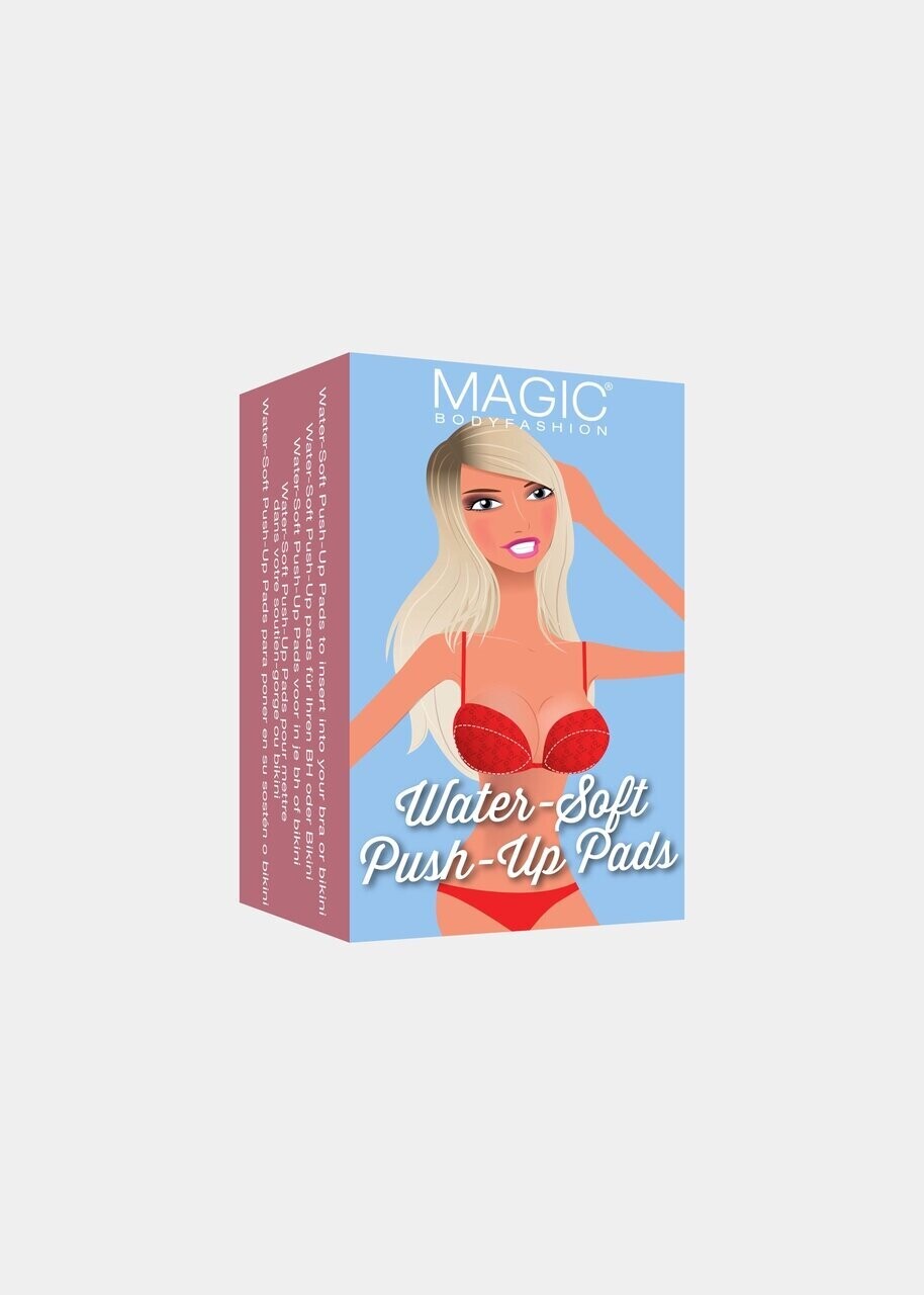 Magic Bodyfashion Watersoft Push-Up Latte