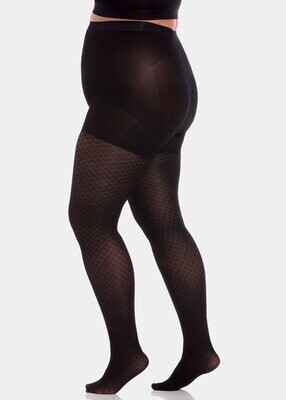 Magic Bodyfashion Panty Diamond Legs