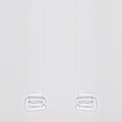 Magic Bodyfashion Silicone Bra Straps 10mm