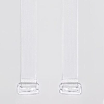 Magic Bodyfashion Silicone Bra Straps 15mm