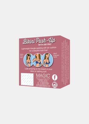 Magic Bodyfashion Bikini Push-Up