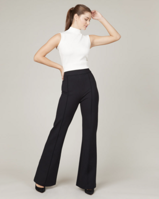 Spanx Flared Broek Perfect