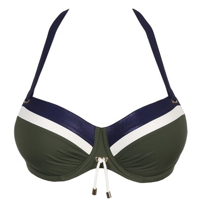 PrimaDonna Swim Balconette Bikinitop Ocean Drive