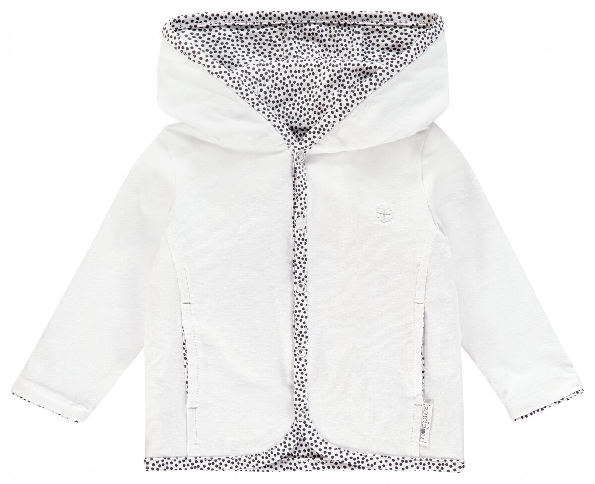 Noppies Vest/Jas Haye