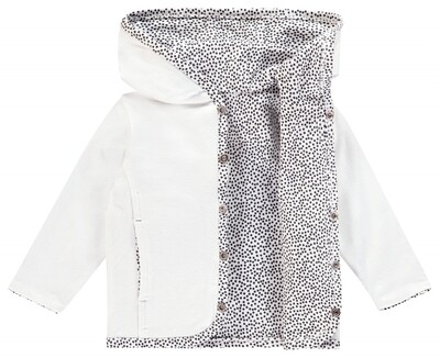 Noppies Vest/Jas Haye