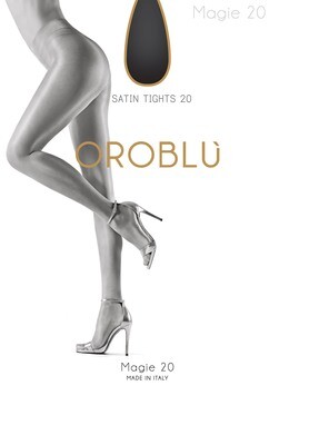 Oroblu Panty Magie 20 Admiral