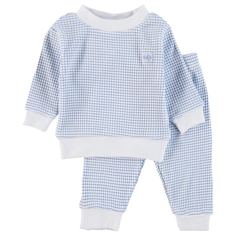 Feetje Pyjama Wafel