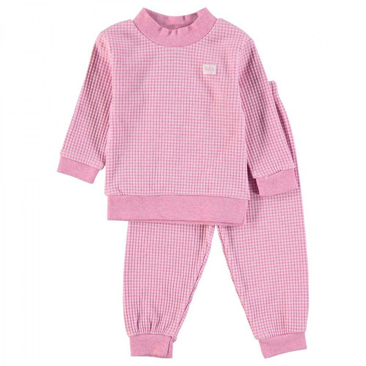 Feetje Pyjama Wafel