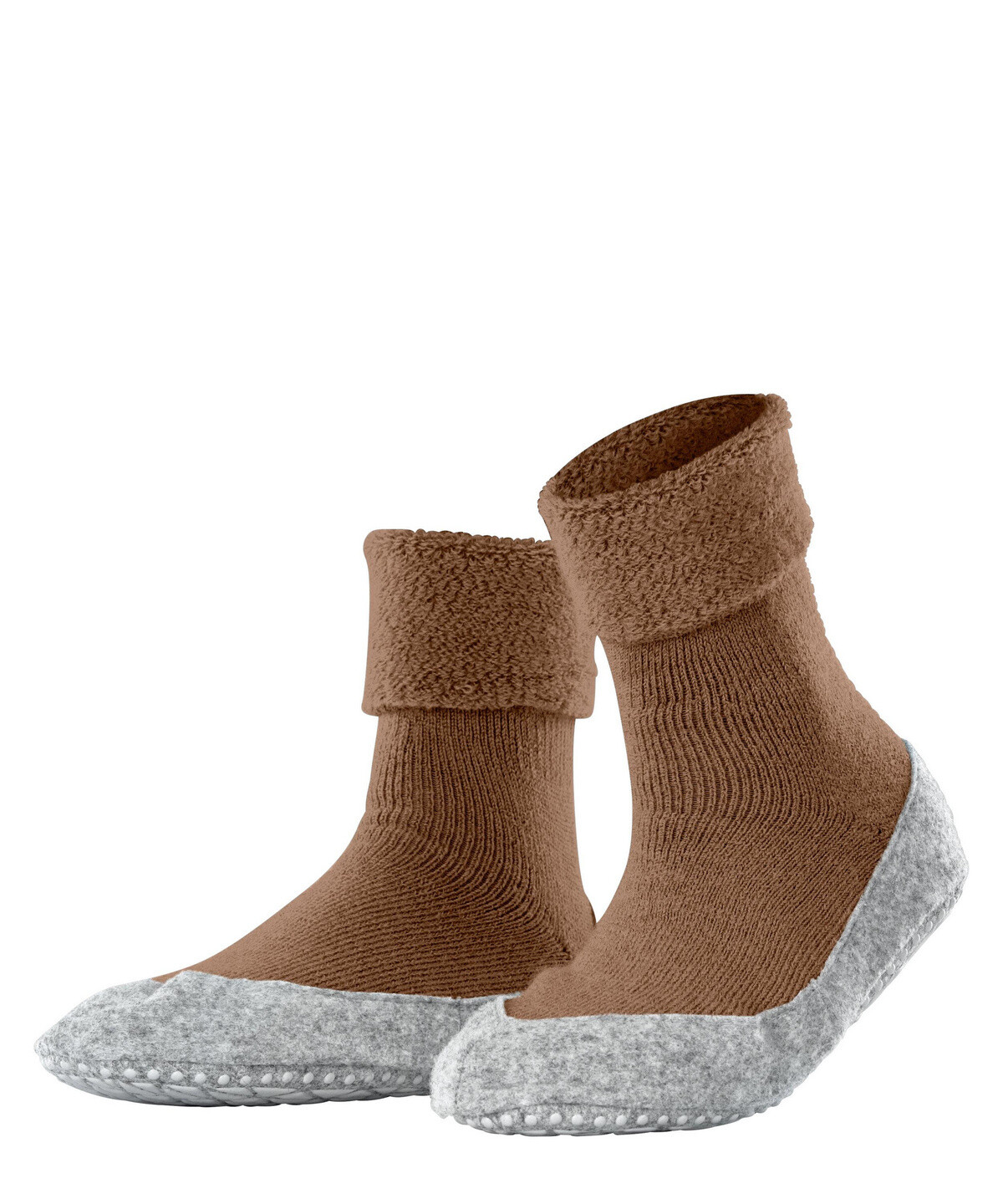 Falke Huissokken/Pantoffels Cosyshoe