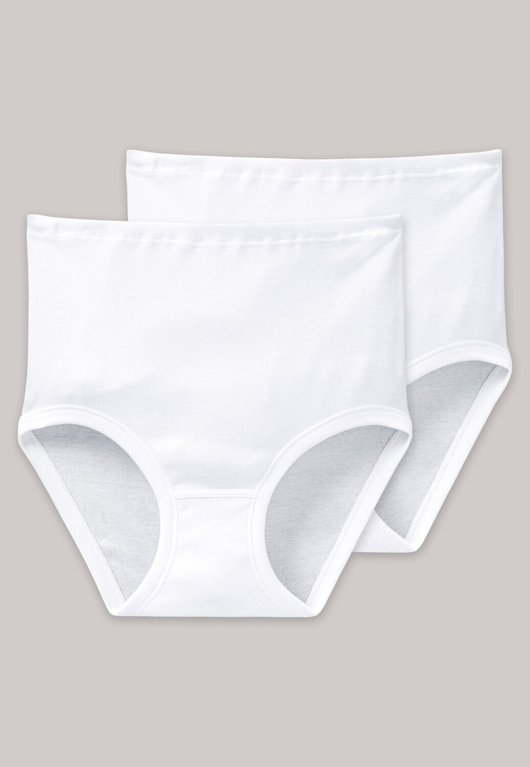 Schiesser 2-Pack Tailleslip Original Classics